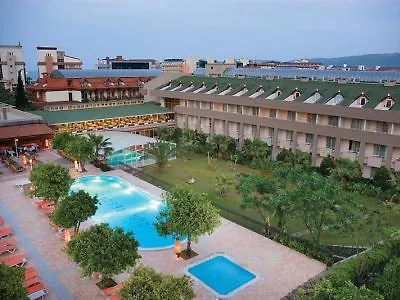 Hotel Palmariva Club Gul Beach