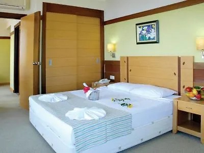 Hotel Palmariva Club Gul Beach Kemer